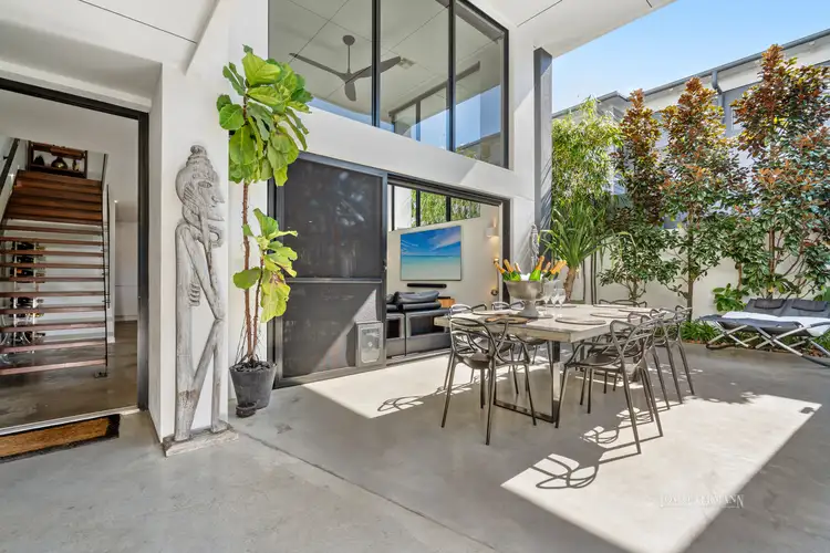 Third view of Homely unit listing, 2/237 Weyba Road, Noosaville QLD 4566