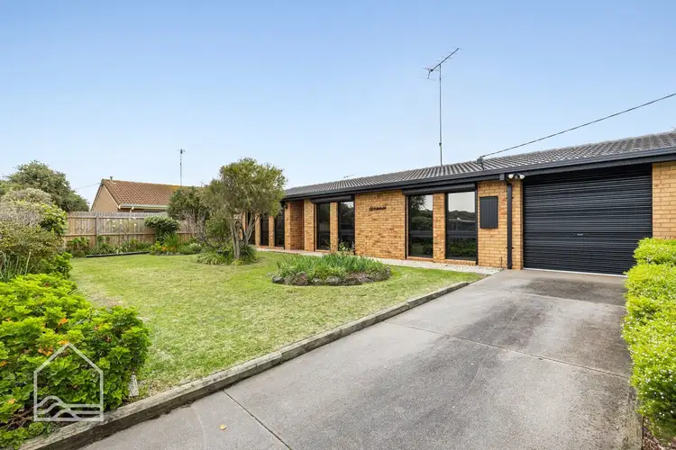 Second view of Homely house listing, 130 Bonnyvale Road, Ocean Grove VIC 3226