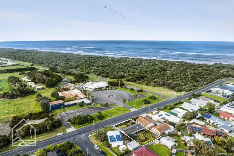 Sixth view of Homely house listing, 130 Bonnyvale Road, Ocean Grove VIC 3226