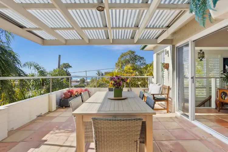 42 Gardere Avenue, Curl Curl NSW 2096