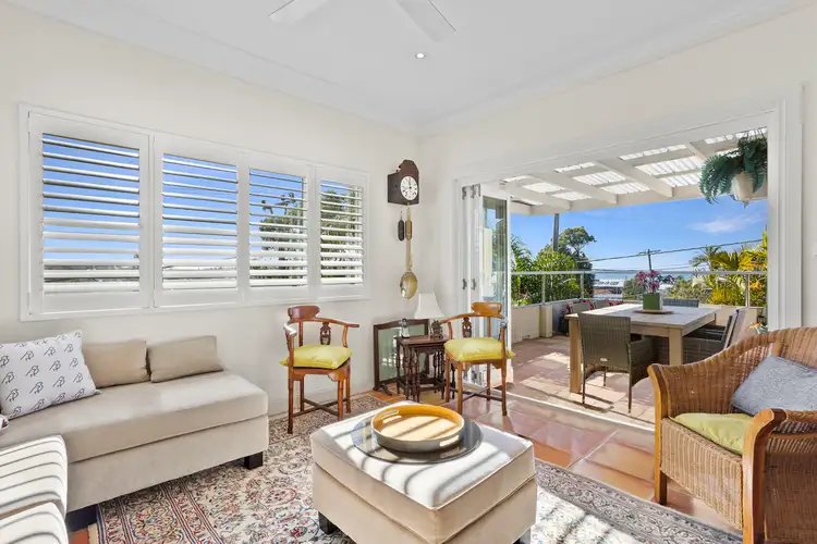 Second view of Homely house listing, 42 Gardere Avenue, Curl Curl NSW 2096