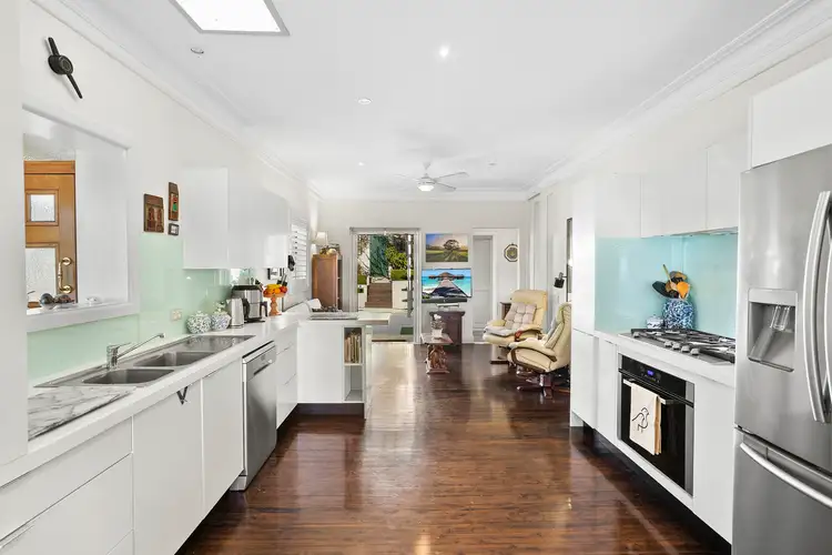 Fifth view of Homely house listing, 42 Gardere Avenue, Curl Curl NSW 2096