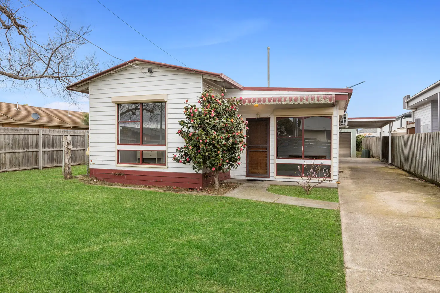 Main view of Homely house listing, 3 Robin Avenue, Norlane VIC 3214