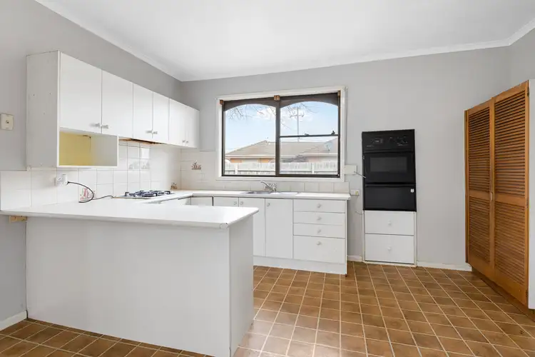 Second view of Homely house listing, 3 Robin Avenue, Norlane VIC 3214