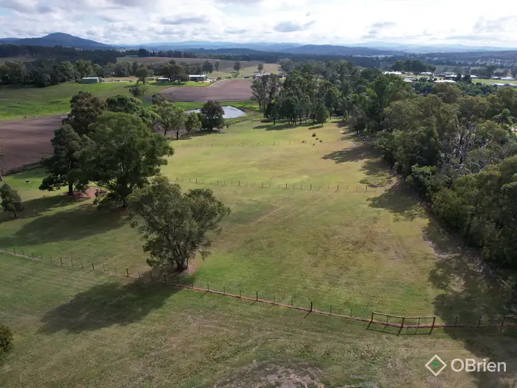 Fourth view of Homely land listing, 61 Clifton West Road, Wy Yung VIC 3875