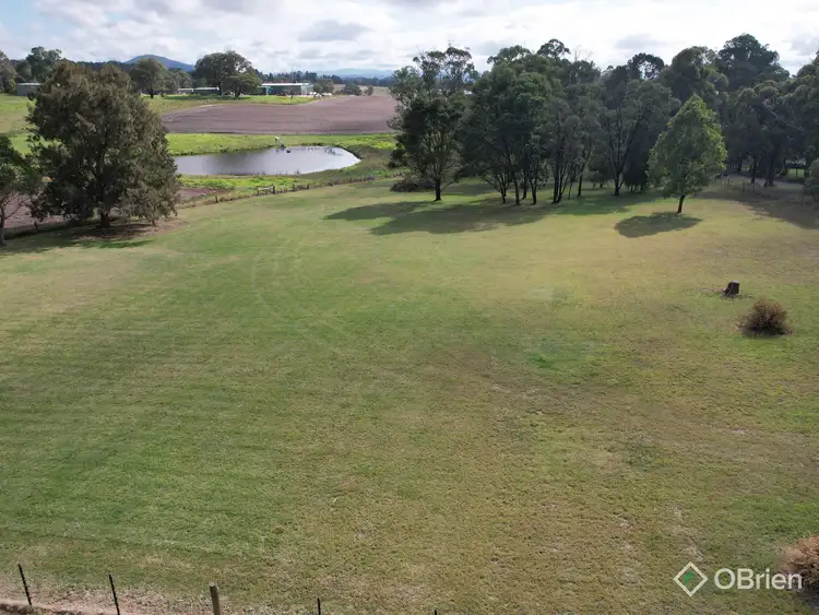 Fifth view of Homely land listing, 73 Clifton West Road, Wy Yung VIC 3875