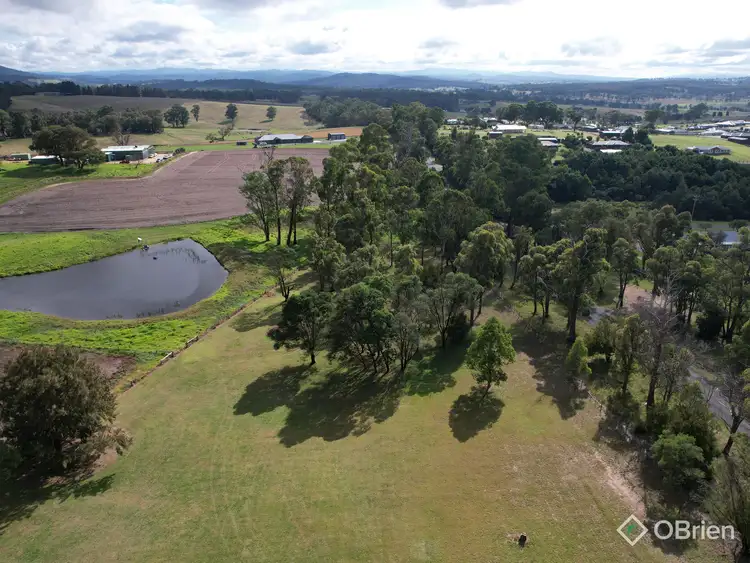 Sixth view of Homely land listing, 73 Clifton West Road, Wy Yung VIC 3875