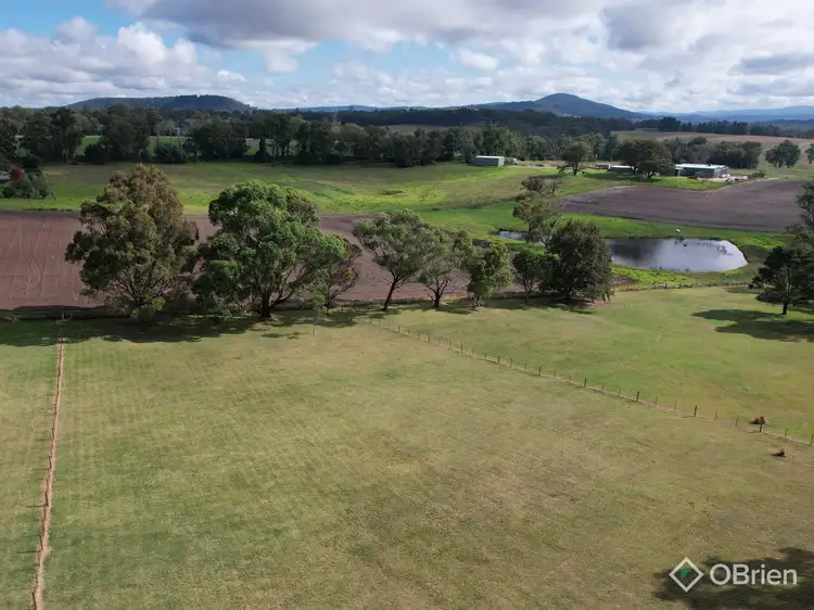 Main view of Homely land listing, 67 Clifton West Road, Wy Yung VIC 3875