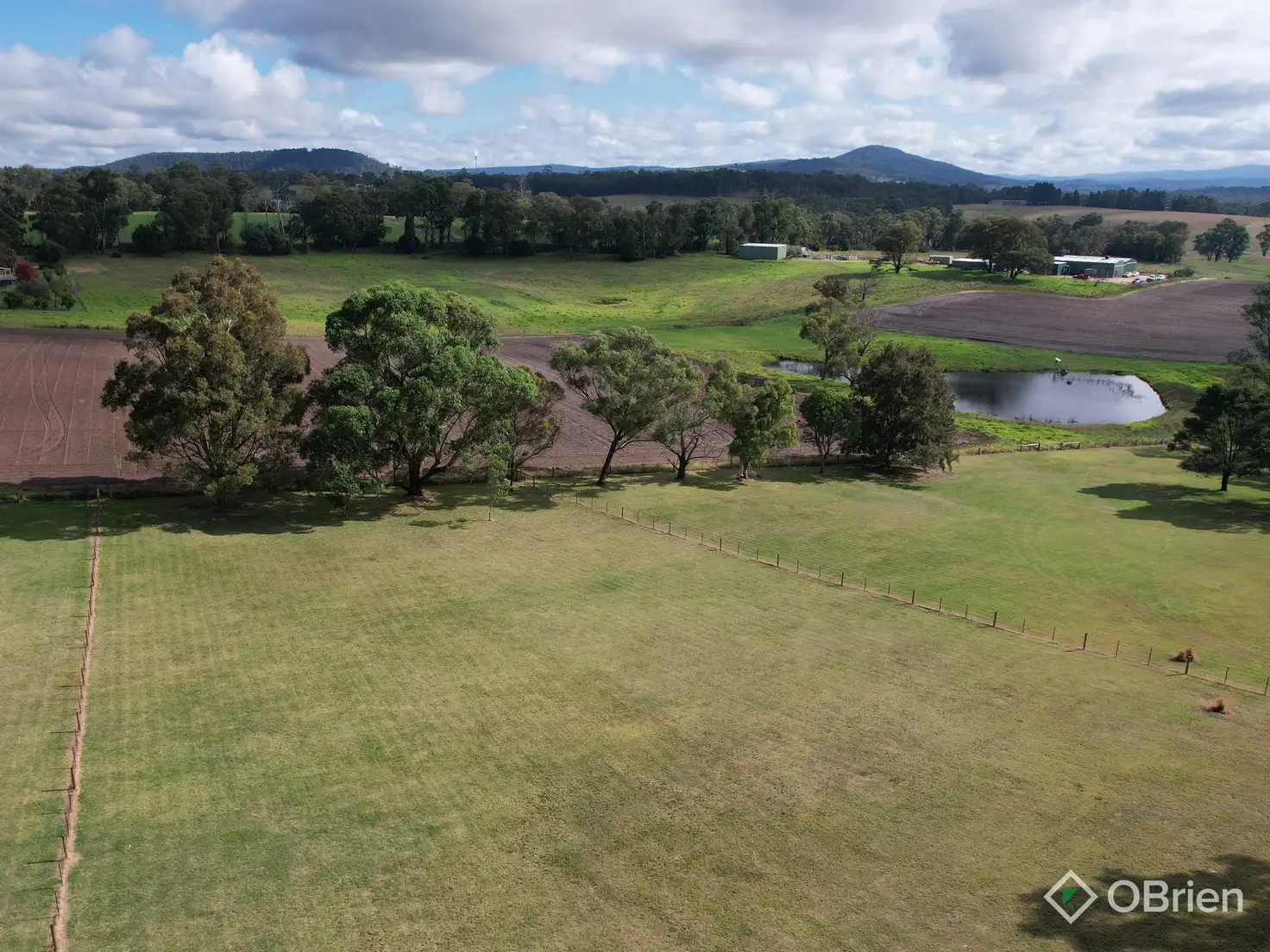 Main view of Homely land listing, 67 Clifton West Road, Wy Yung VIC 3875