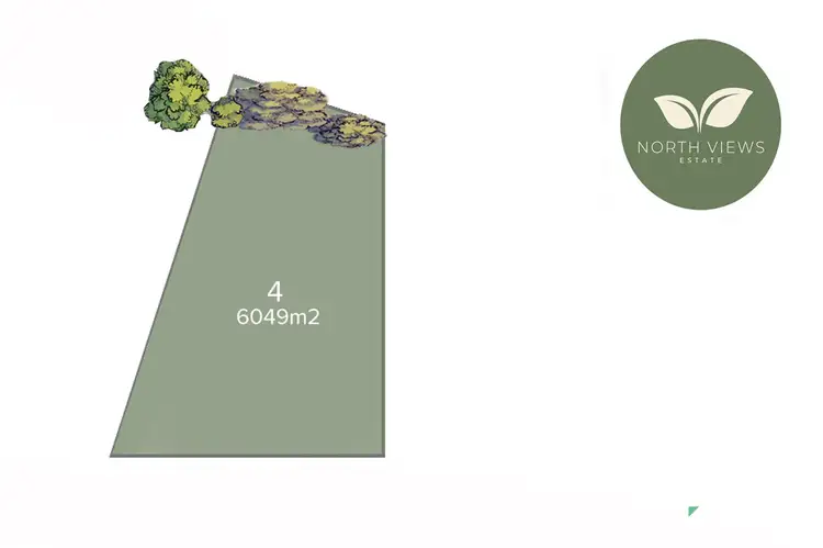 Third view of Homely land listing, 67 Clifton West Road, Wy Yung VIC 3875