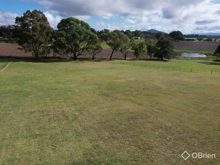 Fourth view of Homely land listing, 67 Clifton West Road, Wy Yung VIC 3875