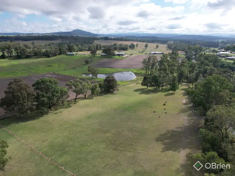 Fifth view of Homely land listing, 67 Clifton West Road, Wy Yung VIC 3875