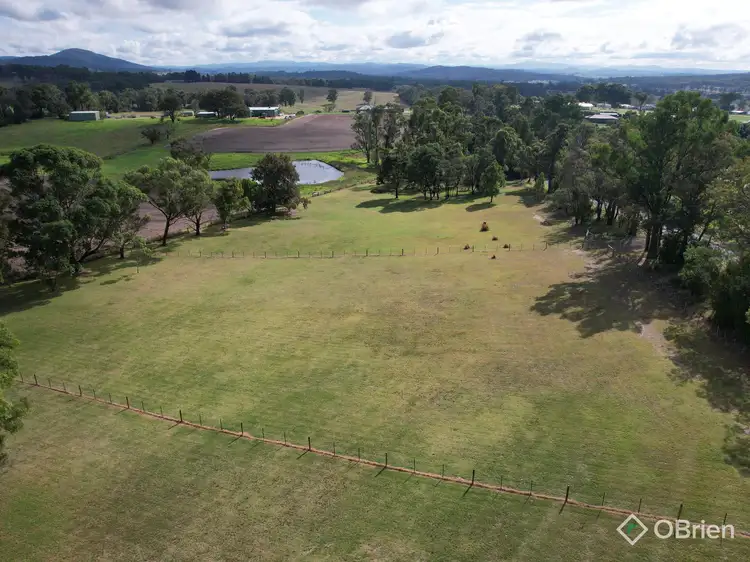 Sixth view of Homely land listing, 67 Clifton West Road, Wy Yung VIC 3875