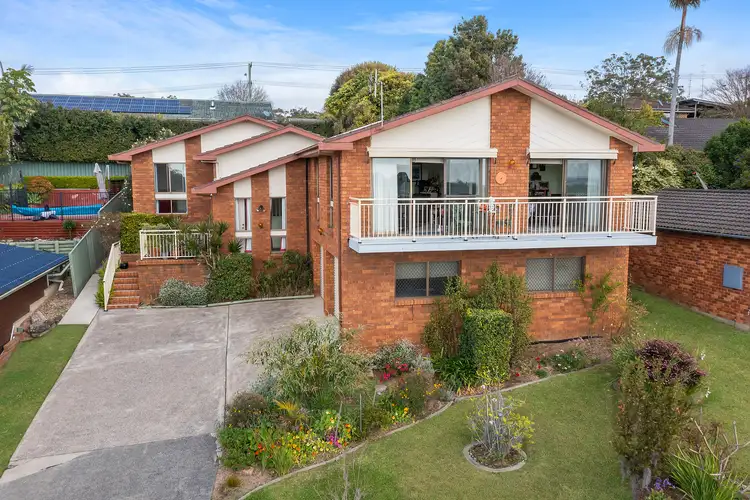 Main view of Homely house listing, 4 Carol Anne Close, Tumbi Umbi NSW 2261