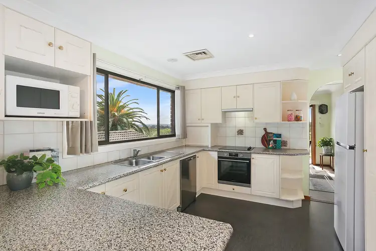 Fourth view of Homely house listing, 4 Carol Anne Close, Tumbi Umbi NSW 2261