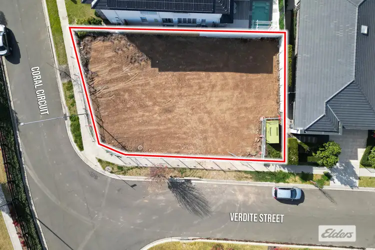 Fourth view of Homely land listing, 19 Coral Circuit, Leppington NSW 2179