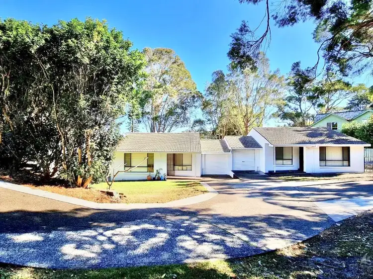 2/9 Lake Vista Crescent, Forster NSW 2428