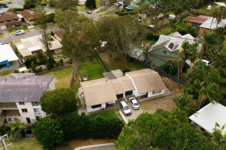 Third view of Homely villa listing, 2/9 Lake Vista Crescent, Forster NSW 2428