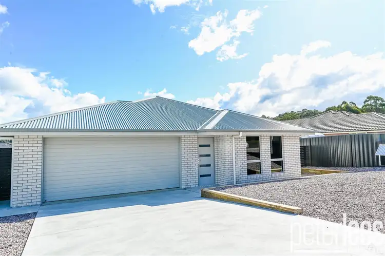 Main view of Homely unit listing, 1/96 Fairtlough Street, Perth TAS 7300