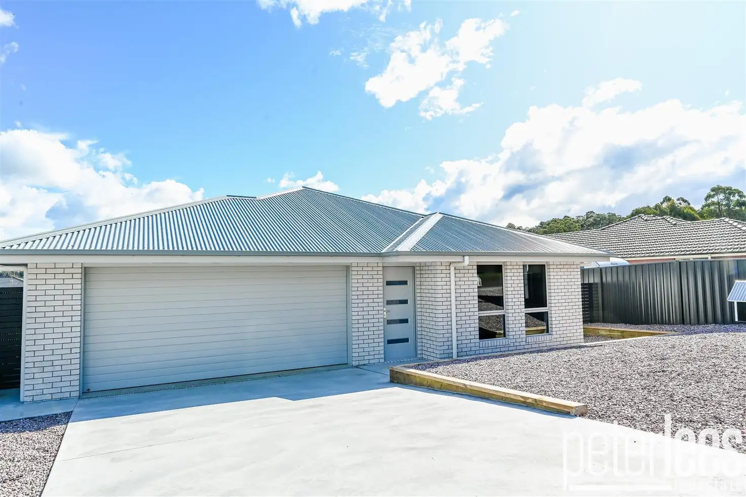 Main view of Homely unit listing, 1/96 Fairtlough Street, Perth TAS 7300