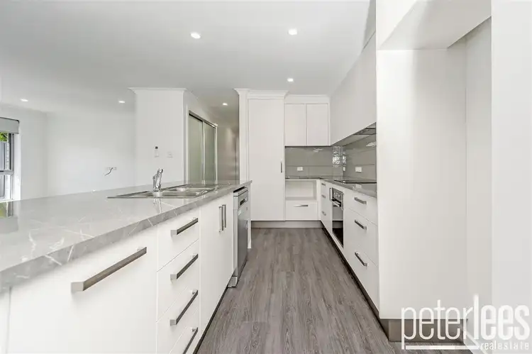 Second view of Homely unit listing, 1/96 Fairtlough Street, Perth TAS 7300