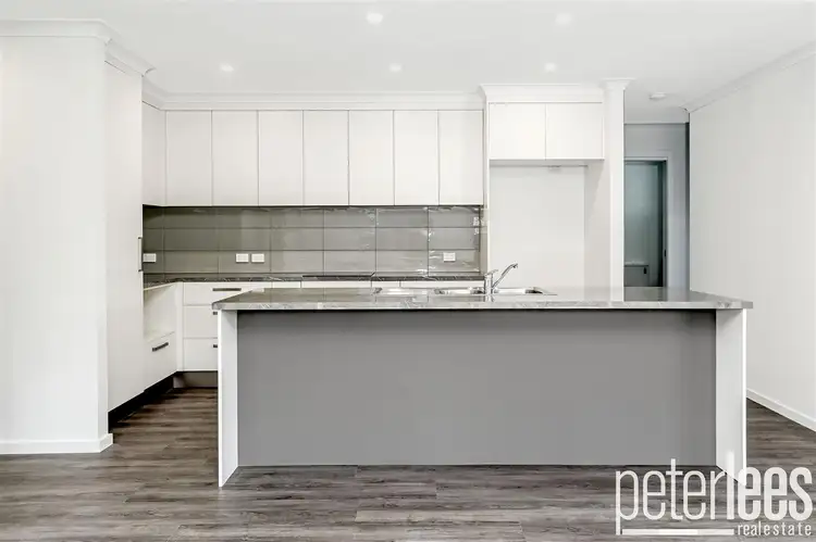 Third view of Homely unit listing, 1/96 Fairtlough Street, Perth TAS 7300