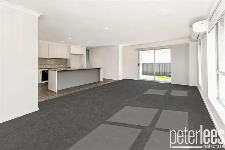 Fourth view of Homely unit listing, 1/96 Fairtlough Street, Perth TAS 7300