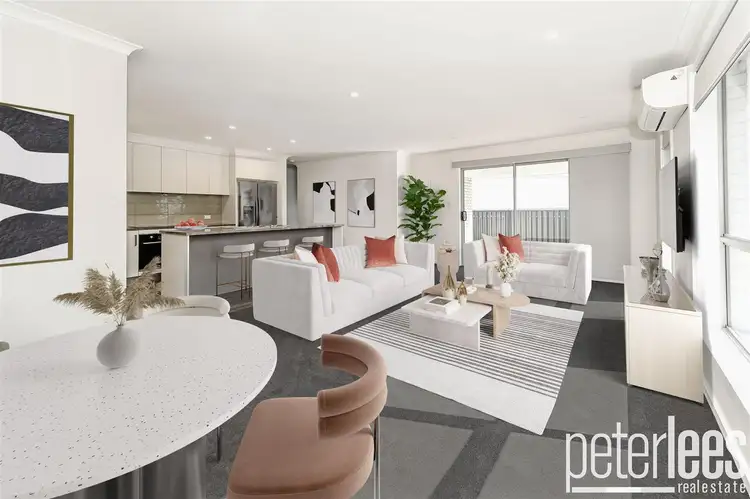 Fifth view of Homely unit listing, 1/96 Fairtlough Street, Perth TAS 7300