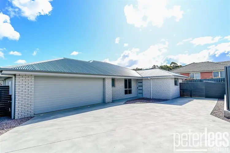Main view of Homely unit listing, 2/96 Fairtlough Street, Perth TAS 7300