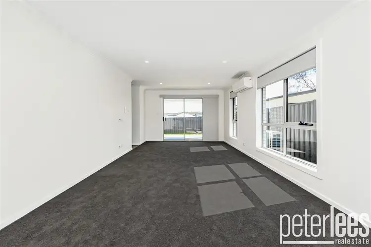Second view of Homely unit listing, 2/96 Fairtlough Street, Perth TAS 7300