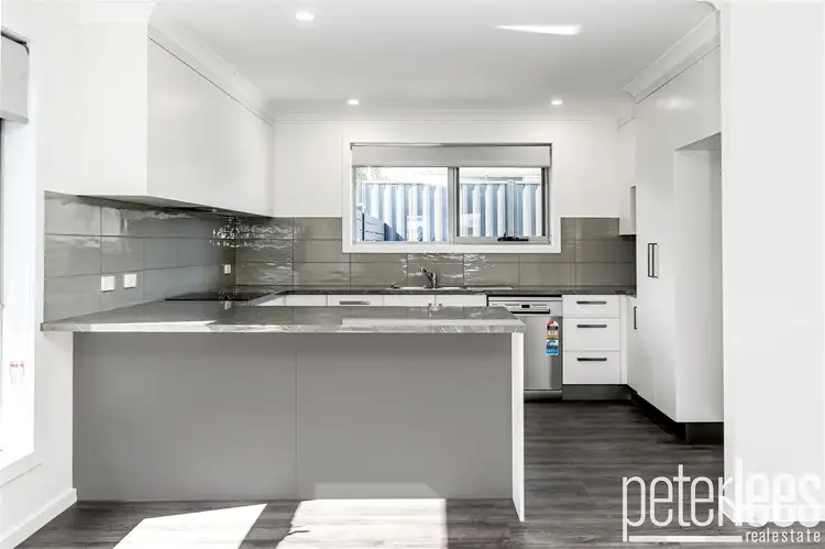 Fourth view of Homely unit listing, 2/96 Fairtlough Street, Perth TAS 7300