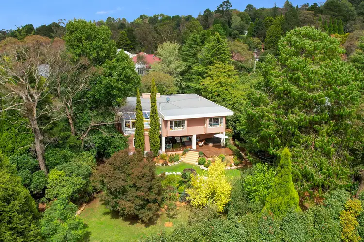144 Craigend Street, Leura NSW 2780