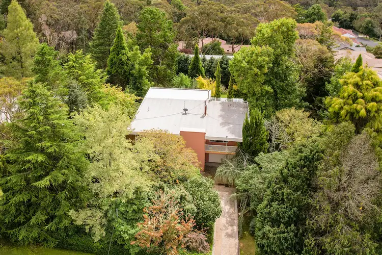 Second view of Homely house listing, 144 Craigend Street, Leura NSW 2780