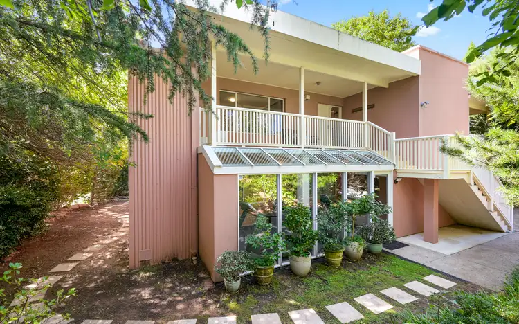 Third view of Homely house listing, 144 Craigend Street, Leura NSW 2780