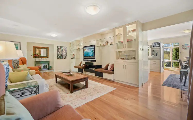 Fourth view of Homely house listing, 144 Craigend Street, Leura NSW 2780