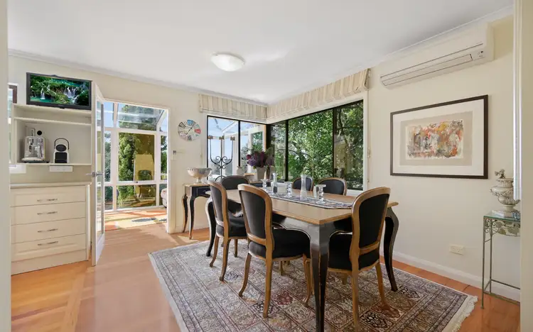 Seventh view of Homely house listing, 144 Craigend Street, Leura NSW 2780