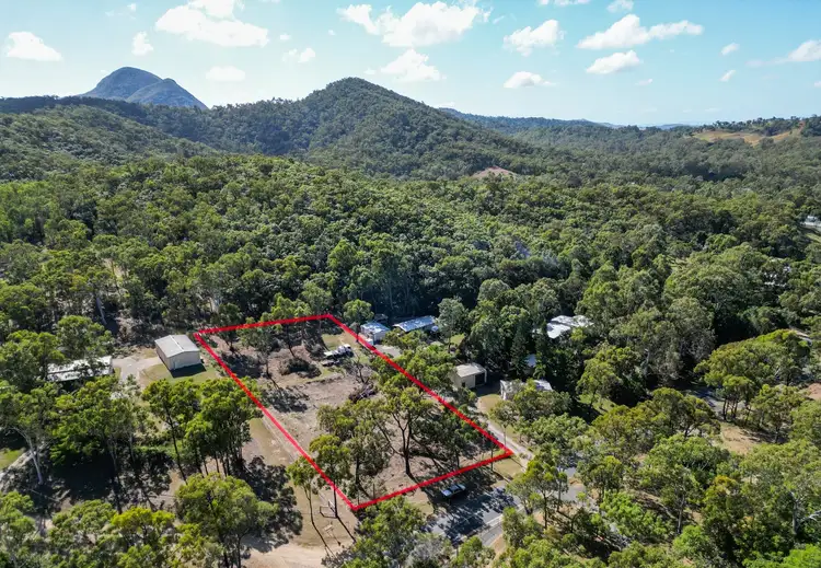 LOT 56 Annie Drive, Cawarral QLD 4702