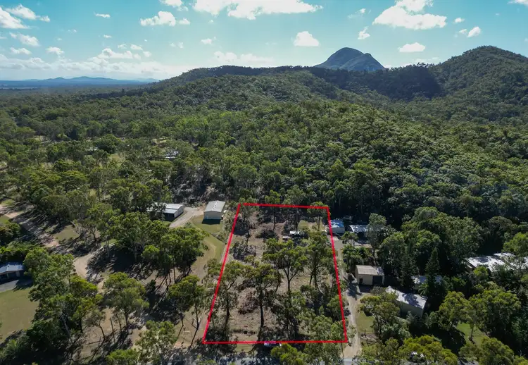 Sixth view of Homely land listing, LOT 56 Annie Drive, Cawarral QLD 4702