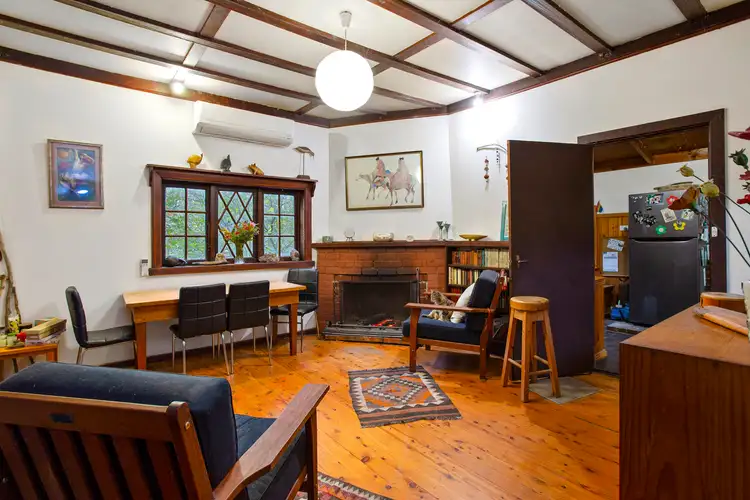 Fifth view of Homely rural property listing, 1066 Sandy Creek Road, Sandy Creek VIC 3695