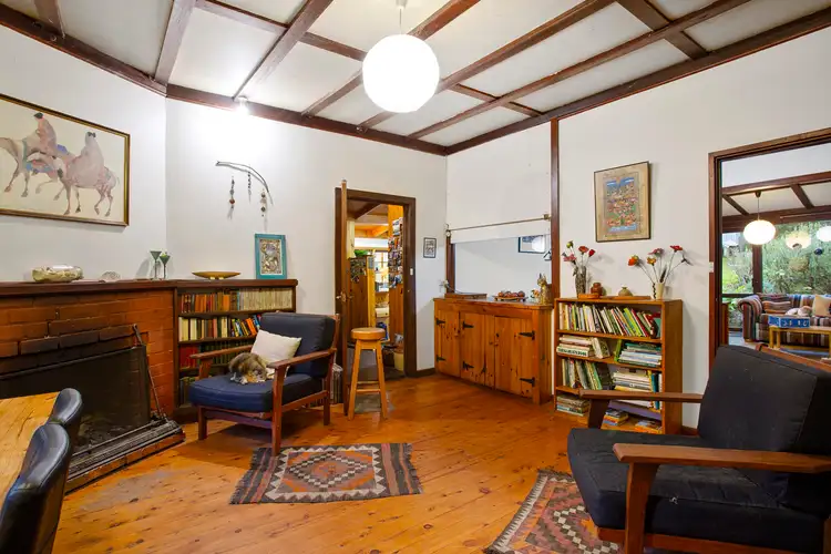 Sixth view of Homely rural property listing, 1066 Sandy Creek Road, Sandy Creek VIC 3695