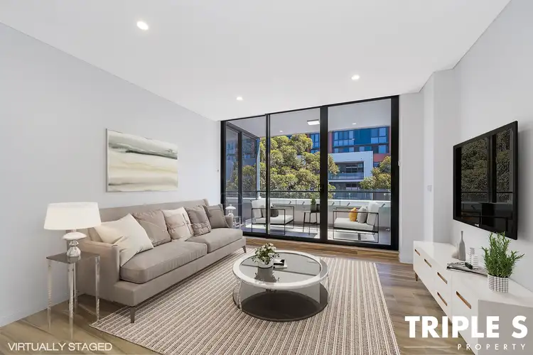 131/42 Rosebery Avenue, Rosebery NSW 2018