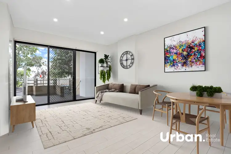G06/5 Cullen Avenue, Jordan Springs NSW 2747