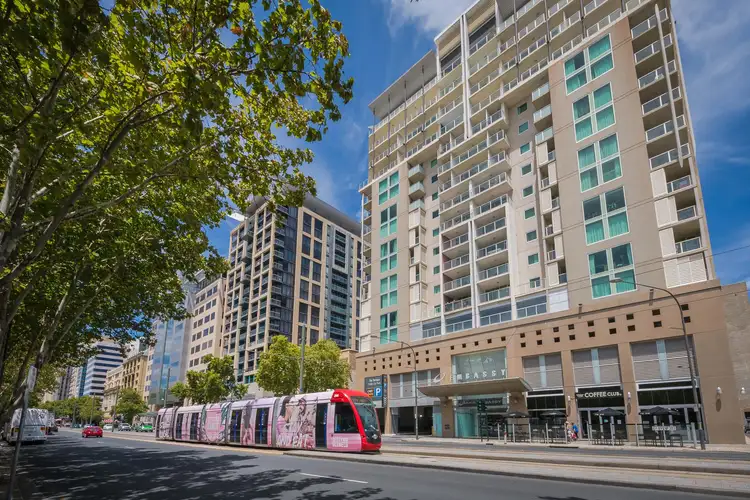 507/96 North Terrace, Adelaide SA 5000