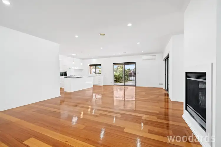 Second view of Homely house listing, 13-15 Francis Crescent, Gisborne VIC 3437