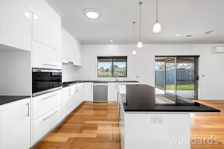 Fourth view of Homely house listing, 13-15 Francis Crescent, Gisborne VIC 3437