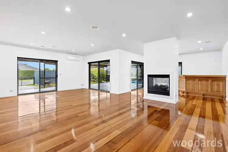 Fifth view of Homely house listing, 13-15 Francis Crescent, Gisborne VIC 3437