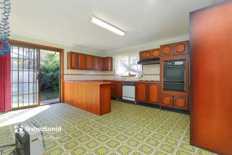 Fifth view of Homely house listing, 40 Komungla Crescent, Goulburn NSW 2580