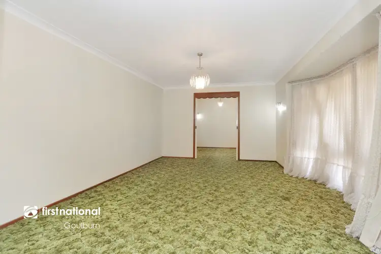 Sixth view of Homely house listing, 40 Komungla Crescent, Goulburn NSW 2580