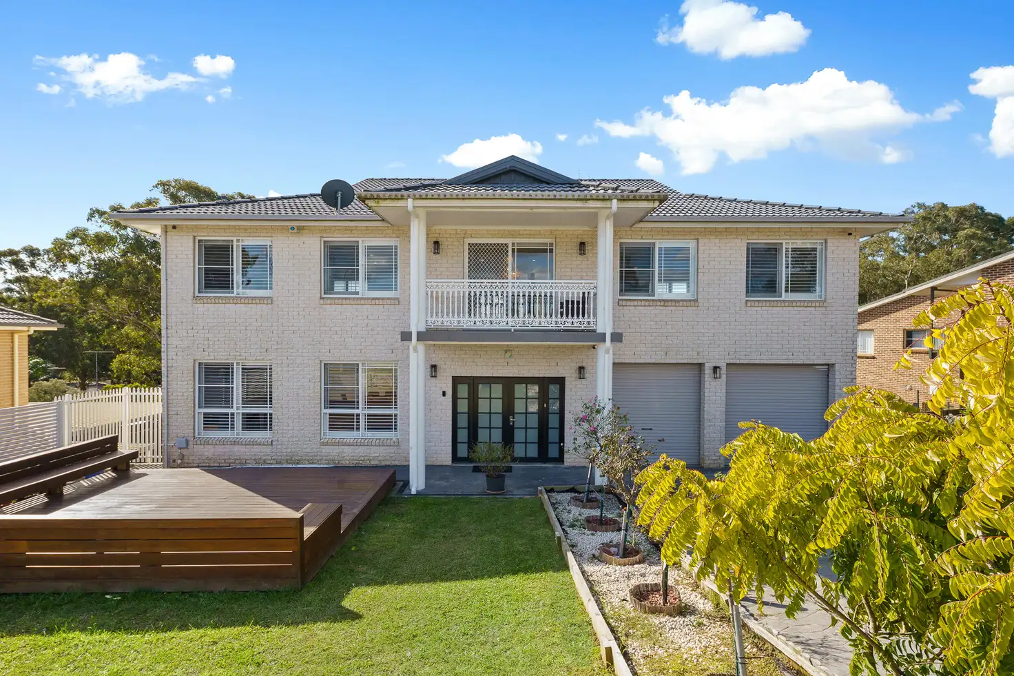 Main view of Homely house listing, 3 Baanya Place, Cranebrook NSW 2749