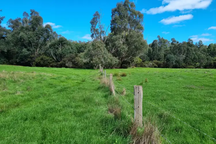 Fifth view of Homely rural property listing, 3735 Vasse Highway, Nannup WA 6275